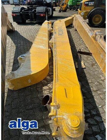 Komatsu 55' Ausleger/Long Reach Boom/Tieflöffel - Rupsgraafmachine: afbeelding 1 Komatsu 55' Ausleger/Long Reach Boom/Tieflöffel - Rupsgraafmachine: afbeelding 1