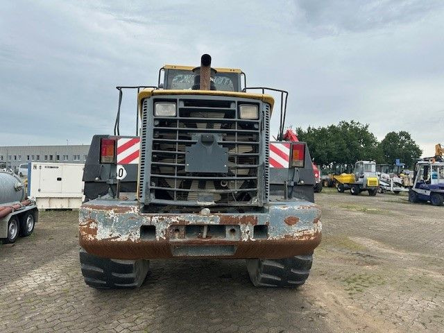 Komatsu WA 470-6, Schaufel mit Zähne 4,3m³ - Wiellader: afbeelding 3 Komatsu WA 470-6, Schaufel mit Zähne 4,3m³ - Wiellader: afbeelding 3