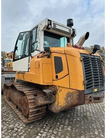 Liebherr LR 636, Laderaupe, 4+1 Schaufel, Klima, Kamera - Bulldozer: afbeelding 3 Liebherr LR 636, Laderaupe, 4+1 Schaufel, Klima, Kamera - Bulldozer: afbeelding 3