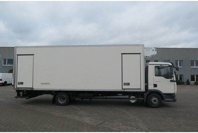 MAN 12.210 TGL, Thermo King, Trennwand, LBW, Klima - Koelwagen vrachtwagen: afbeelding 3 MAN 12.210 TGL, Thermo King, Trennwand, LBW, Klima - Koelwagen vrachtwagen: afbeelding 3