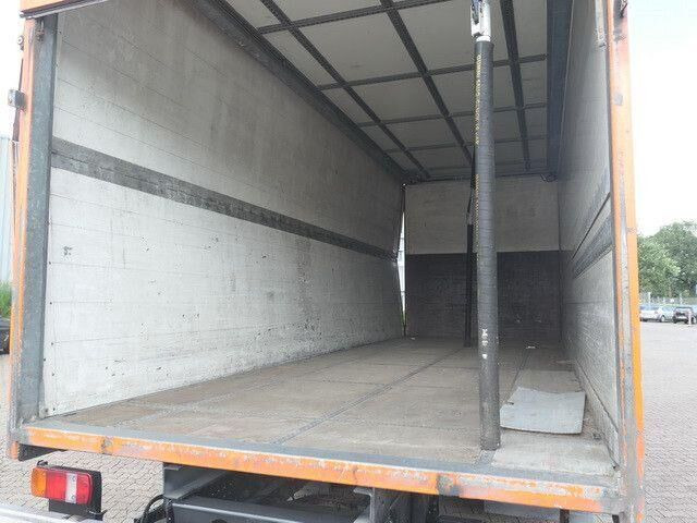 MAN 12.220 TGL BL, Wingliner, LBW, Klima, 7.200mm - Bakwagen: afbeelding 4 MAN 12.220 TGL BL, Wingliner, LBW, Klima, 7.200mm - Bakwagen: afbeelding 4