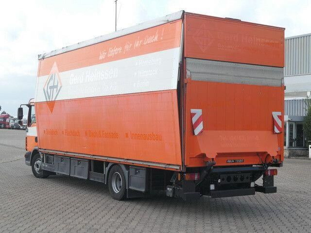 MAN 12.220 TGL BL, Wingliner, LBW, Klima, 7.200mm - Bakwagen: afbeelding 5 MAN 12.220 TGL BL, Wingliner, LBW, Klima, 7.200mm - Bakwagen: afbeelding 5