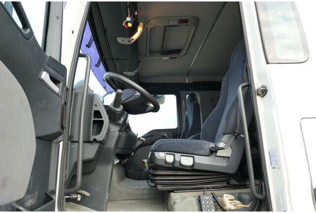 MAN 18.350 TGA 4x2, 119tkm, BDF, Klima, AHK - Chassis vrachtwagen: afbeelding 5 MAN 18.350 TGA 4x2, 119tkm, BDF, Klima, AHK - Chassis vrachtwagen: afbeelding 5