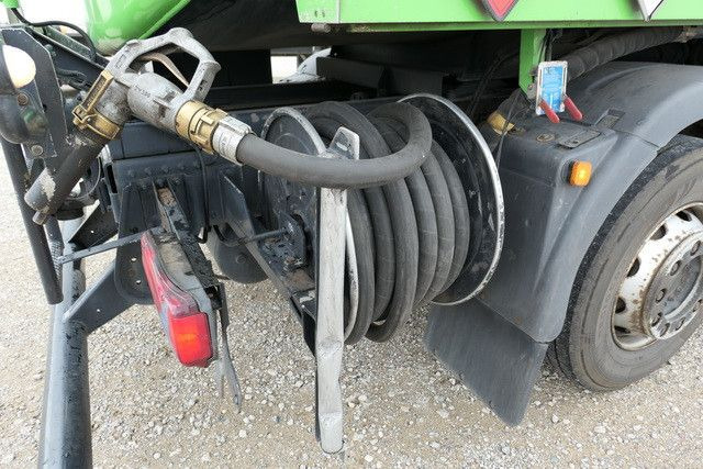 MAN 26.400 TGS 6x2, Esterer, Unten- u. Obenbefüllung - Tankwagen: afbeelding 5 MAN 26.400 TGS 6x2, Esterer, Unten- u. Obenbefüllung - Tankwagen: afbeelding 5