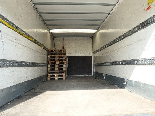 MAN 8.180 TGL BL, LBW, Klima, 3. Sitz, 6.100mm lang - Bestelwagen gesloten laadbak: afbeelding 5 MAN 8.180 TGL BL, LBW, Klima, 3. Sitz, 6.100mm lang - Bestelwagen gesloten laadbak: afbeelding 5