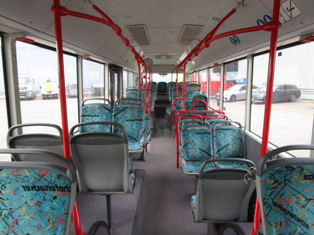 MAN Lions City, A21, Euro 6, A/C, 39 Sitze - Stadsbus: afbeelding 3 MAN Lions City, A21, Euro 6, A/C, 39 Sitze - Stadsbus: afbeelding 3