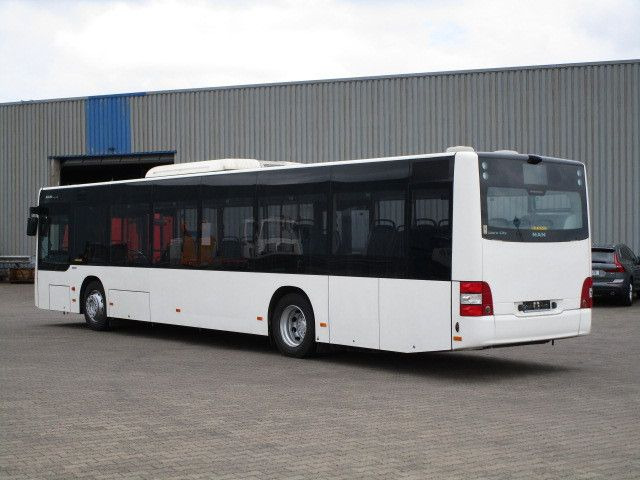MAN Lions City, A21, Euro 6, A/C, 39 Sitze - Stadsbus: afbeelding 2 MAN Lions City, A21, Euro 6, A/C, 39 Sitze - Stadsbus: afbeelding 2