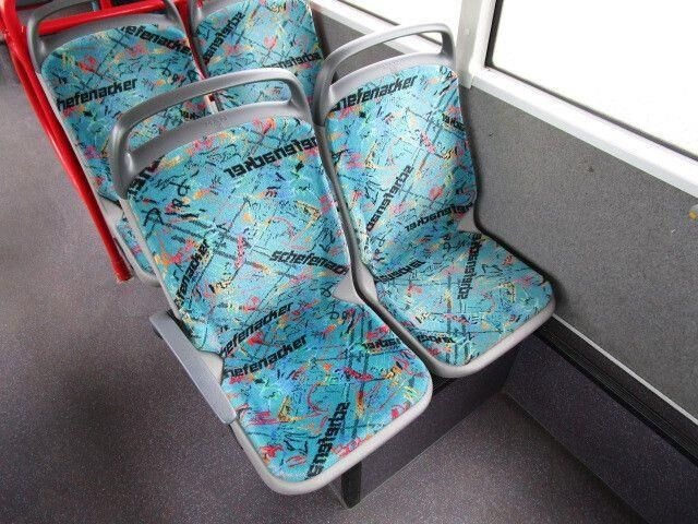 MAN Lions City, A21, Euro 6, A/C, 39 Sitze - Streekbus: afbeelding 5 MAN Lions City, A21, Euro 6, A/C, 39 Sitze - Streekbus: afbeelding 5