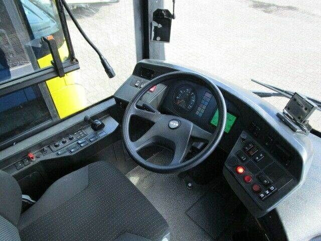 MAN Lions City G, A23, Klima, 49 Sitze, Euro 4 - Gelede bus: afbeelding 4 MAN Lions City G, A23, Klima, 49 Sitze, Euro 4 - Gelede bus: afbeelding 4