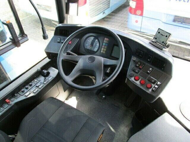 MAN Lions City G, A23, Klima, 49 Sitze, Euro 4 - Gelede bus: afbeelding 3 MAN Lions City G, A23, Klima, 49 Sitze, Euro 4 - Gelede bus: afbeelding 3