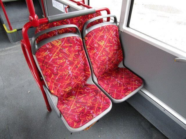 MAN Lions City G, Euro 5 EEV, Klima, 55 Sitze - Gelede bus: afbeelding 5 MAN Lions City G, Euro 5 EEV, Klima, 55 Sitze - Gelede bus: afbeelding 5