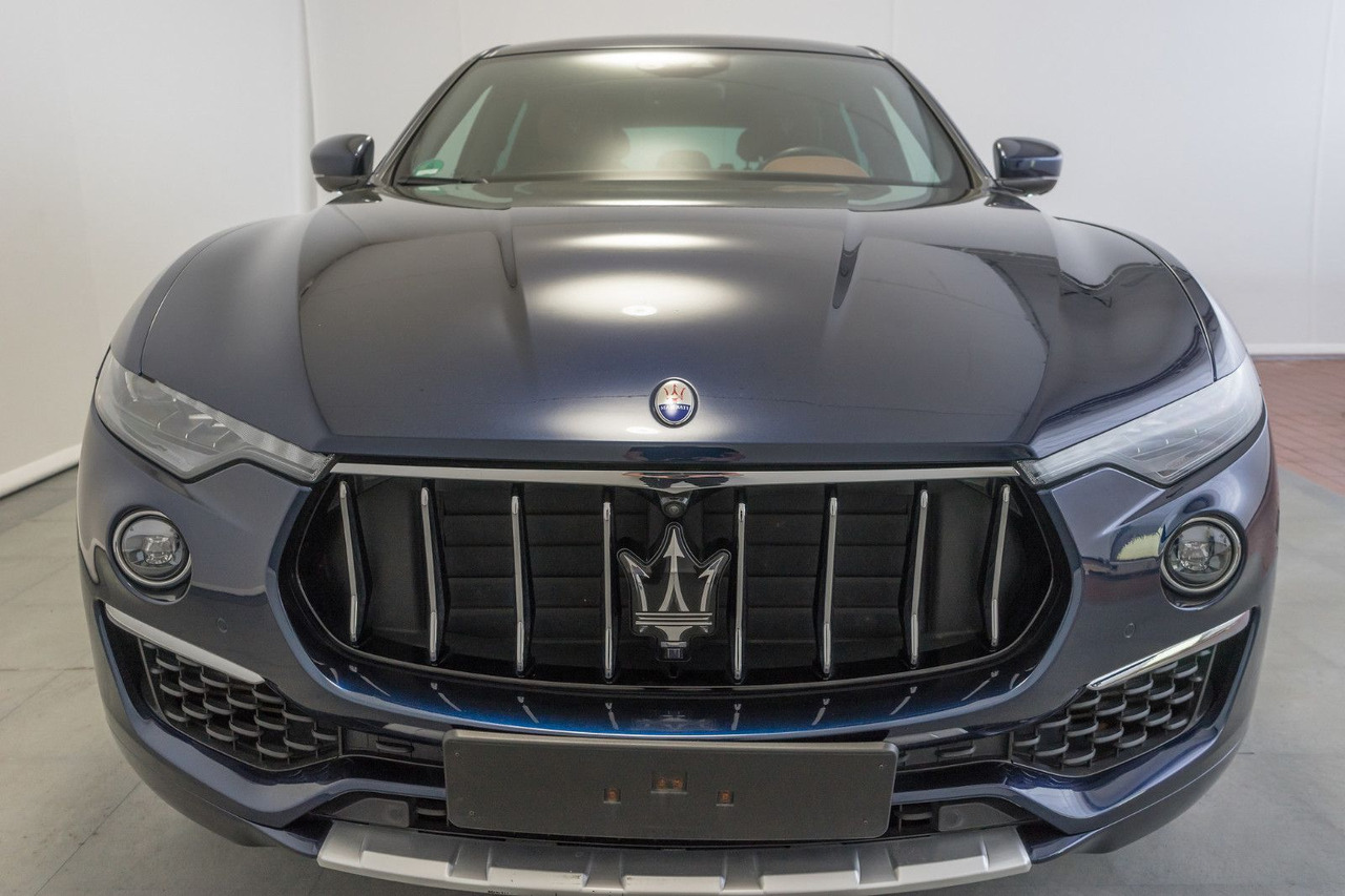 Maserati Levante Q4 Gran Lusso/2. Hand/TOP! - SUV: afbeelding 5 Maserati Levante Q4 Gran Lusso/2. Hand/TOP! - SUV: afbeelding 5