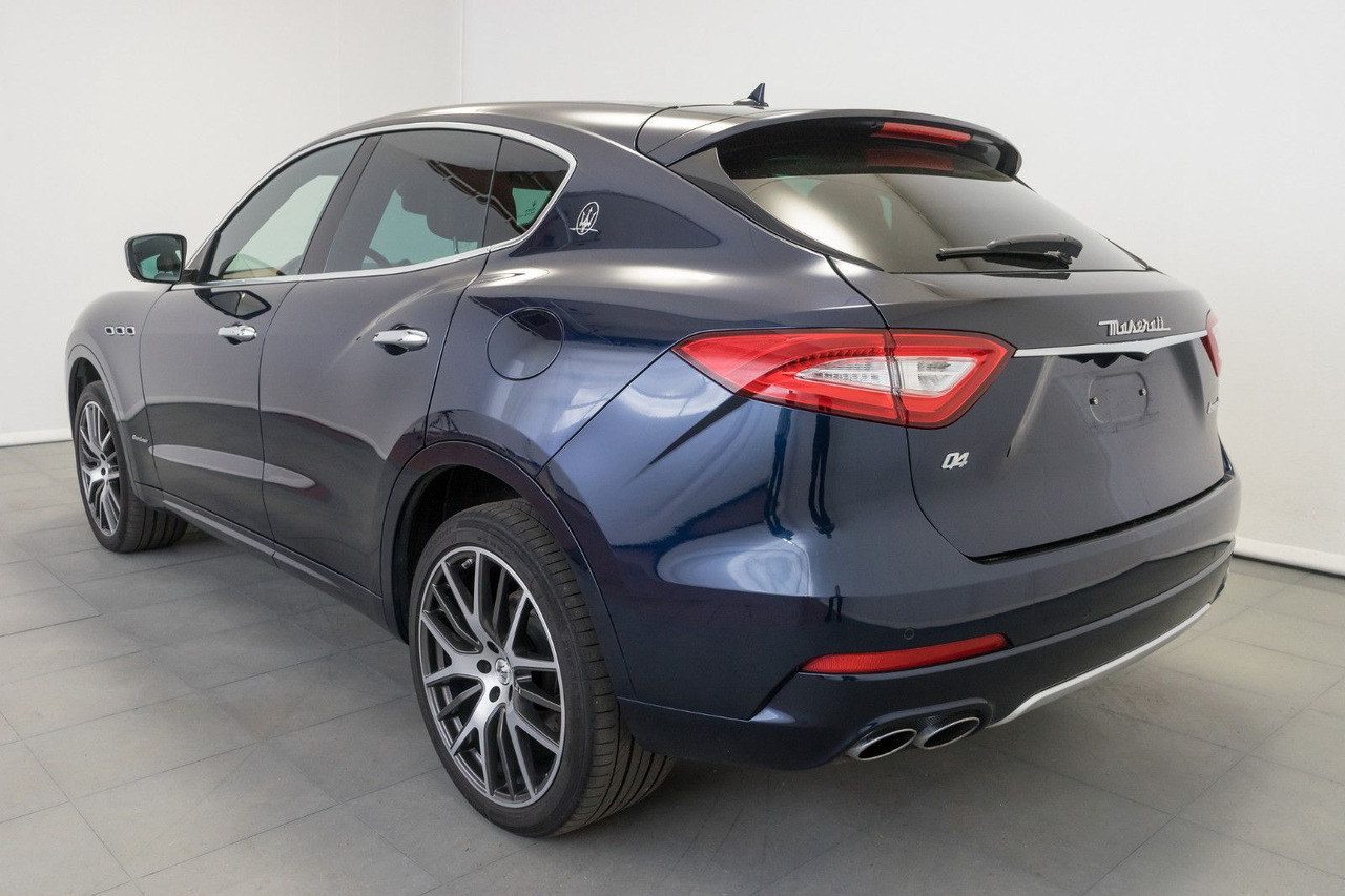 Maserati Levante Q4 Gran Lusso/2. Hand/TOP! - SUV: afbeelding 2 Maserati Levante Q4 Gran Lusso/2. Hand/TOP! - SUV: afbeelding 2