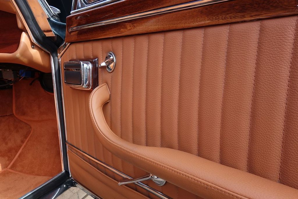Personenwagen Maserati Mexico 4200/Restauriert/TÜV neu!: afbeelding 9