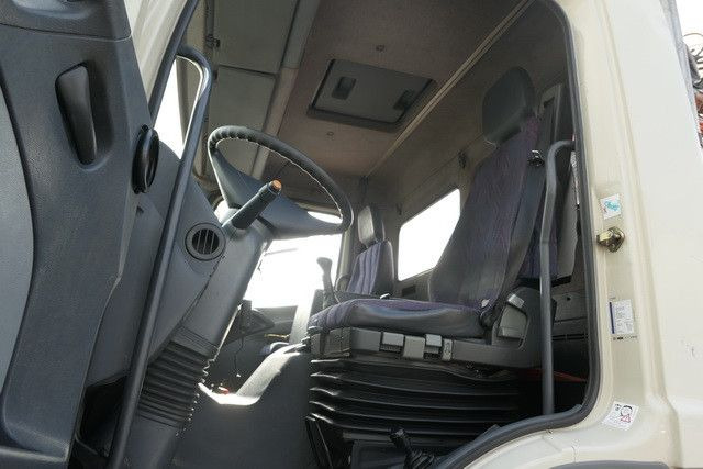 Kipper vrachtwagen, Kraanwagen Mercedes-Benz 1828 Atego 4x4, Atlas AK 105.1, Funk, Hydr., AHK: afbeelding 11