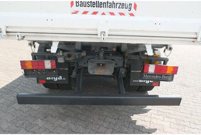 Mercedes-Benz 1829 K Axor, Atlas 116.3-A2L, AHK, Greifer,Klima - Kipper vrachtwagen: afbeelding 5 Mercedes-Benz 1829 K Axor, Atlas 116.3-A2L, AHK, Greifer,Klima - Kipper vrachtwagen: afbeelding 5