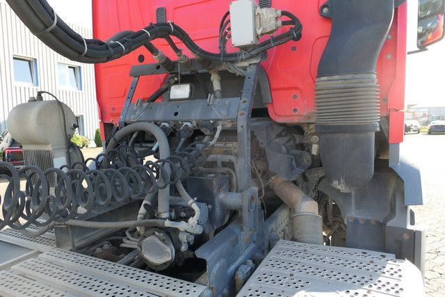 Mercedes-Benz 1845 LS Arocs HAD, Allrad, 2x am Lager, 10m³ - Betonmixer: afbeelding 5 Mercedes-Benz 1845 LS Arocs HAD, Allrad, 2x am Lager, 10m³ - Betonmixer: afbeelding 5