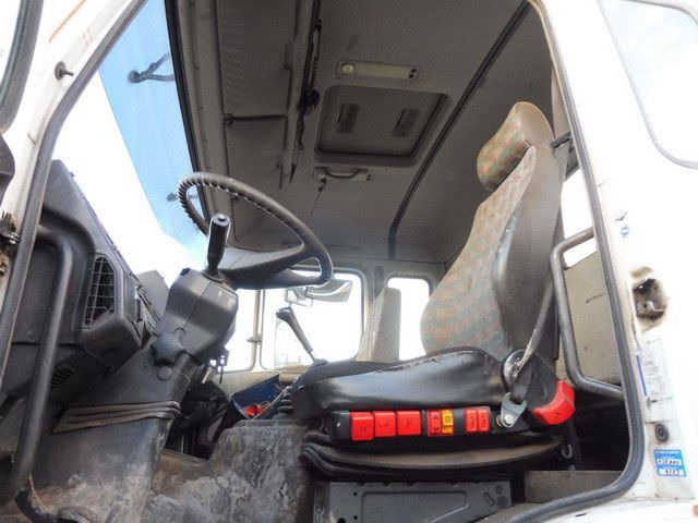 Mercedes-Benz 2024 AK 4x4, Allrad, Einzelbereifung, AHK, - Vrachtwagen met open laadbak: afbeelding 5 Mercedes-Benz 2024 AK 4x4, Allrad, Einzelbereifung, AHK, - Vrachtwagen met open laadbak: afbeelding 5
