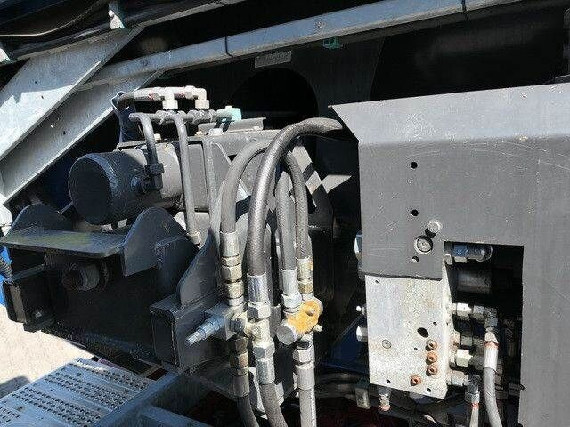 Mercedes-Benz 2548 L Arocs HAD 6x4, Asphalt, Bitumen, Fliegl - Asfaltmachine: afbeelding 5 Mercedes-Benz 2548 L Arocs HAD 6x4, Asphalt, Bitumen, Fliegl - Asfaltmachine: afbeelding 5