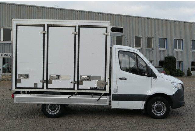 Mercedes-Benz 314 CDI Sprinter 4x2, Kiesling, Carrier, Klima - Koelwagen: afbeelding 2 Mercedes-Benz 314 CDI Sprinter 4x2, Kiesling, Carrier, Klima - Koelwagen: afbeelding 2