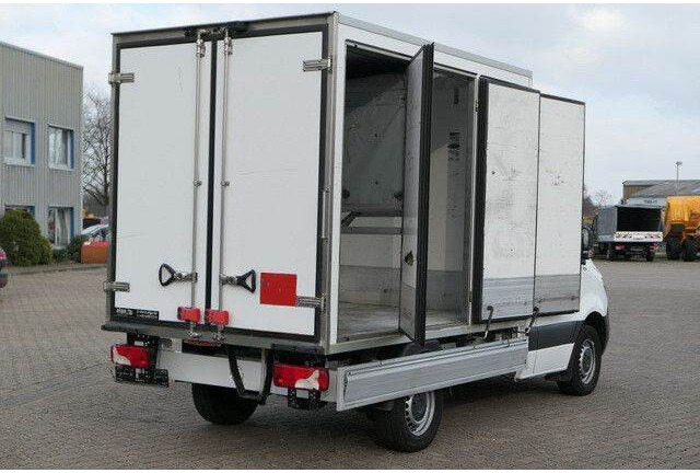 Mercedes-Benz 314 CDI Sprinter 4x2, Kiesling, Carrier, Klima - Koelwagen: afbeelding 4 Mercedes-Benz 314 CDI Sprinter 4x2, Kiesling, Carrier, Klima - Koelwagen: afbeelding 4