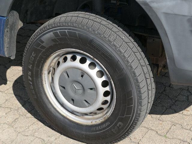 Mercedes-Benz 316 CDI DOKA 4x4, Allrad, klima, 6. Sitze - Schuifzeilen bestelwagen, Bestelwagen met dubbele cabine: afbeelding 3 Mercedes-Benz 316 CDI DOKA 4x4, Allrad, klima, 6. Sitze - Schuifzeilen bestelwagen, Bestelwagen met dubbele cabine: afbeelding 3