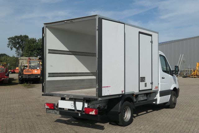 Mercedes-Benz 316 CDI Sprinter 4x2, Thermo King, Kiesling - Koelwagen: afbeelding 4 Mercedes-Benz 316 CDI Sprinter 4x2, Thermo King, Kiesling - Koelwagen: afbeelding 4