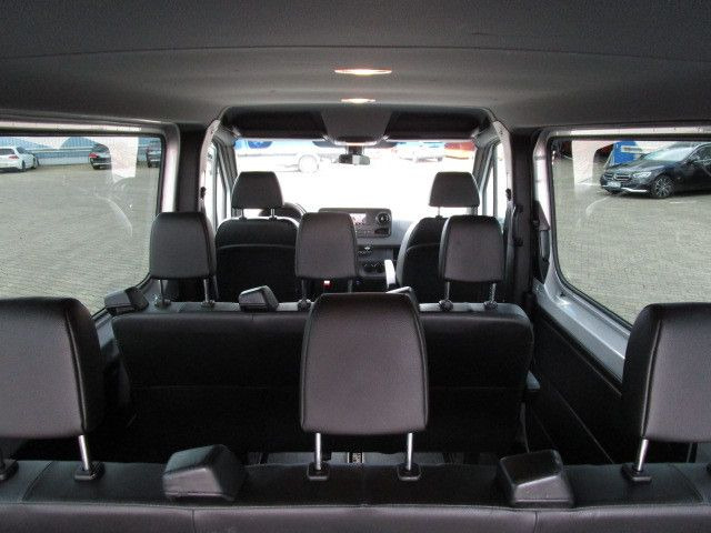 Mercedes-Benz 316 CDI Sprinter, Euro 6, Autom., AHK - Minibus, Personenvervoer: afbeelding 5 Mercedes-Benz 316 CDI Sprinter, Euro 6, Autom., AHK - Minibus, Personenvervoer: afbeelding 5