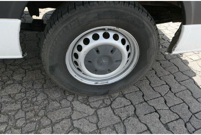 Gesloten bestelwagen Mercedes-Benz 316 Sprinter/9 Sitze/AHK/Klima: afbeelding 9