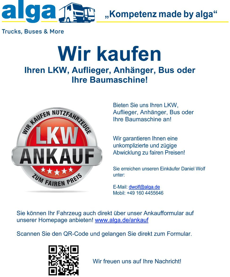 Bestelwagen gesloten laadbak Mercedes-Benz 615 D Vario, AHK, LBW, 5.070mm lang, 3. Sitz: afbeelding 13