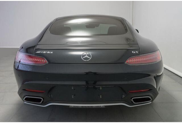 Mercedes-Benz AMG GT Coupe/Erst 7 Tkm.!/TÜV+Service neu! - Coupé: afbeelding 5 Mercedes-Benz AMG GT Coupe/Erst 7 Tkm.!/TÜV+Service neu! - Coupé: afbeelding 5