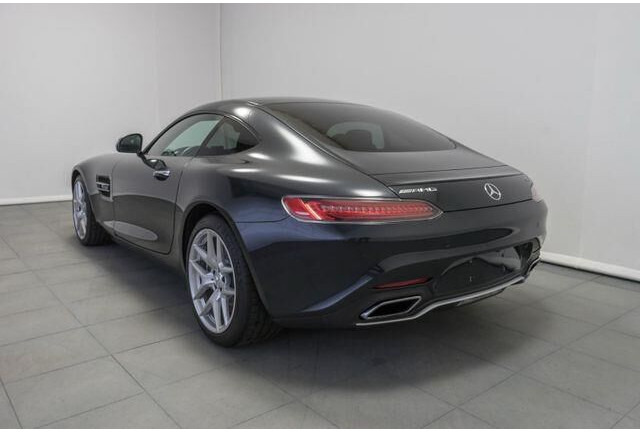 Mercedes-Benz AMG GT Coupe/Erst 7 Tkm.!/TÜV+Service neu! - Coupé: afbeelding 2 Mercedes-Benz AMG GT Coupe/Erst 7 Tkm.!/TÜV+Service neu! - Coupé: afbeelding 2