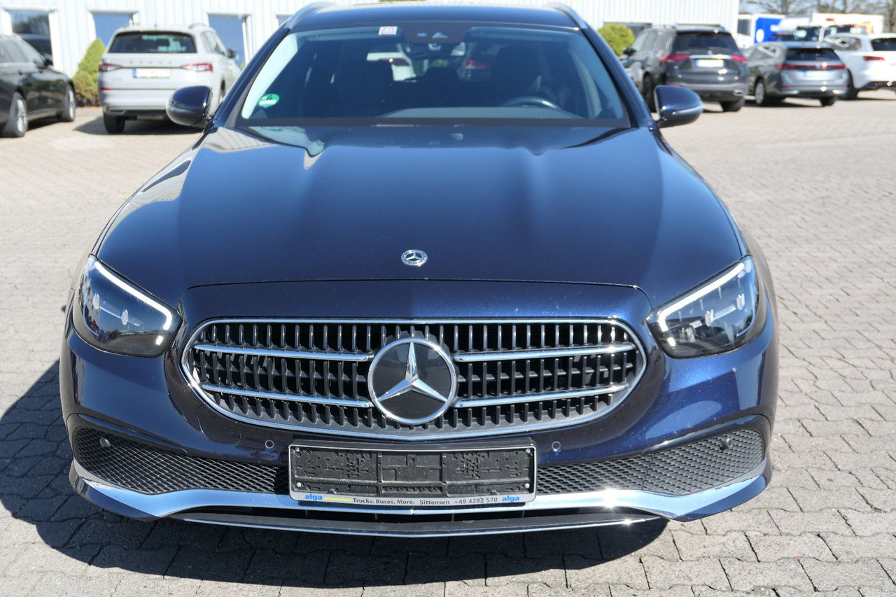 Mercedes-Benz E 300 de 4Matic/AHK/Klima - Personenwagen: afbeelding 5 Mercedes-Benz E 300 de 4Matic/AHK/Klima - Personenwagen: afbeelding 5