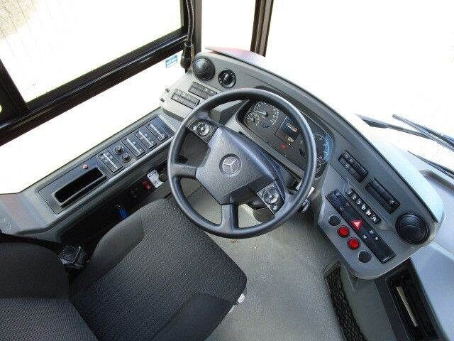Mercedes-Benz O 530 Citaro C2, Euro 6, 40 Sitze, A/C - Streekbus: afbeelding 4 Mercedes-Benz O 530 Citaro C2, Euro 6, 40 Sitze, A/C - Streekbus: afbeelding 4