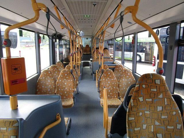 Mercedes-Benz O 530 Citaro C2, Euro 6, 40 Sitze, A/C - Streekbus: afbeelding 3 Mercedes-Benz O 530 Citaro C2, Euro 6, 40 Sitze, A/C - Streekbus: afbeelding 3