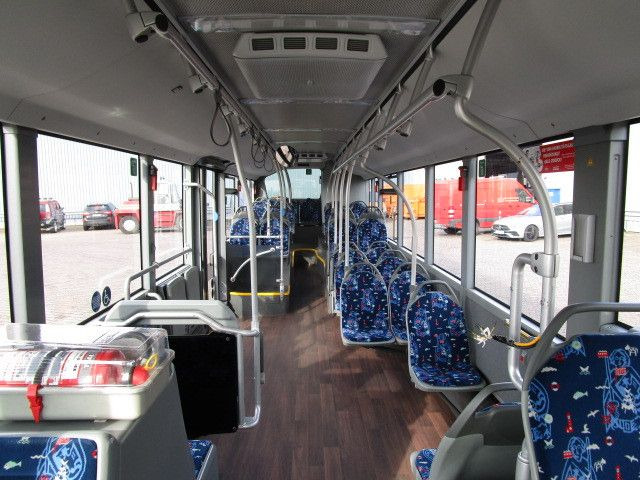 Mercedes-Benz O 530 Citaro C2, Euro 6, A/C, org. km, 1. Hand - Stadsbus: afbeelding 3 Mercedes-Benz O 530 Citaro C2, Euro 6, A/C, org. km, 1. Hand - Stadsbus: afbeelding 3