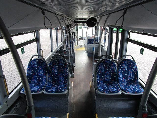 Streekbus Mercedes-Benz O 530 Citaro C2, Euro 6, A/C, org. km, 1. Hand: afbeelding 7 Streekbus Mercedes-Benz O 530 Citaro C2, Euro 6, A/C, org. km, 1. Hand: afbeelding 7