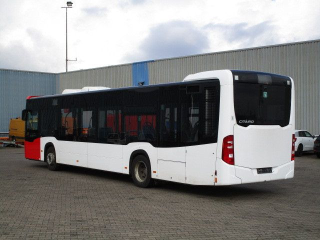 Mercedes-Benz O 530 Citaro C2, Euro 6, A/C, org. km, 1. Hand - Stadsbus: afbeelding 2 Mercedes-Benz O 530 Citaro C2, Euro 6, A/C, org. km, 1. Hand - Stadsbus: afbeelding 2