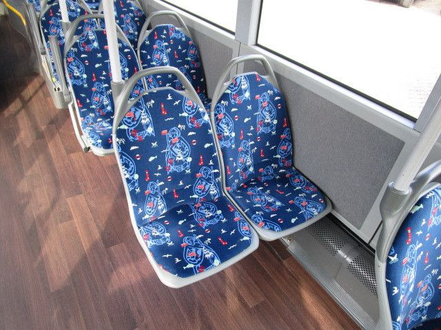 Mercedes-Benz O 530 Citaro C2, Euro 6, A/C, org. km, 1. Hand - Stadsbus: afbeelding 5 Mercedes-Benz O 530 Citaro C2, Euro 6, A/C, org. km, 1. Hand - Stadsbus: afbeelding 5