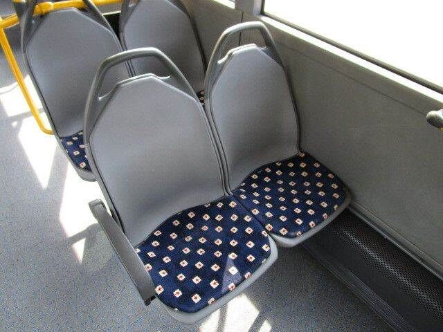 Mercedes-Benz O 530 Citaro C2, Euro 6, Klima, ZF, Lawo - Streekbus: afbeelding 5 Mercedes-Benz O 530 Citaro C2, Euro 6, Klima, ZF, Lawo - Streekbus: afbeelding 5