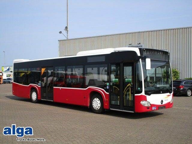 Mercedes-Benz O 530 Citaro C2, Euro 6, Klima, ZF, Lawo - Streekbus: afbeelding 1 Mercedes-Benz O 530 Citaro C2, Euro 6, Klima, ZF, Lawo - Streekbus: afbeelding 1