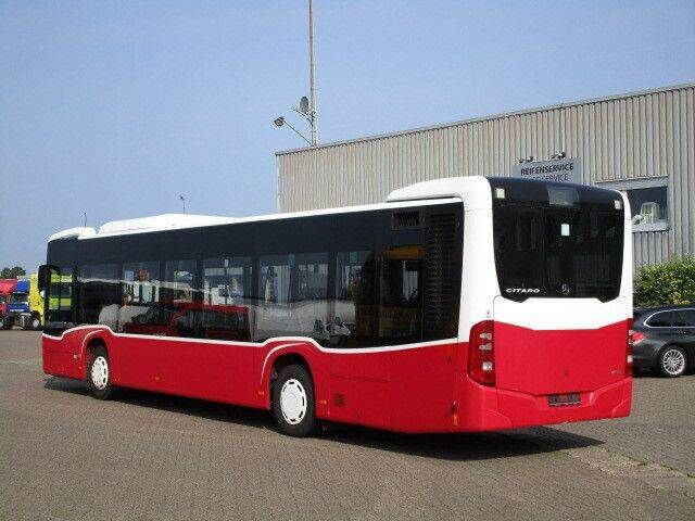 Mercedes-Benz O 530 Citaro C2, Euro 6, Klima, ZF, Lawo - Streekbus: afbeelding 2 Mercedes-Benz O 530 Citaro C2, Euro 6, Klima, ZF, Lawo - Streekbus: afbeelding 2