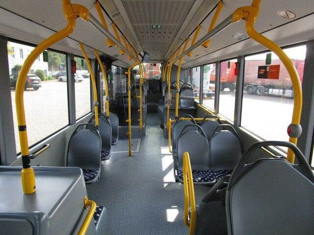Mercedes-Benz O 530 Citaro C2, Euro 6, Klima, ZF, Lawo - Streekbus: afbeelding 3 Mercedes-Benz O 530 Citaro C2, Euro 6, Klima, ZF, Lawo - Streekbus: afbeelding 3