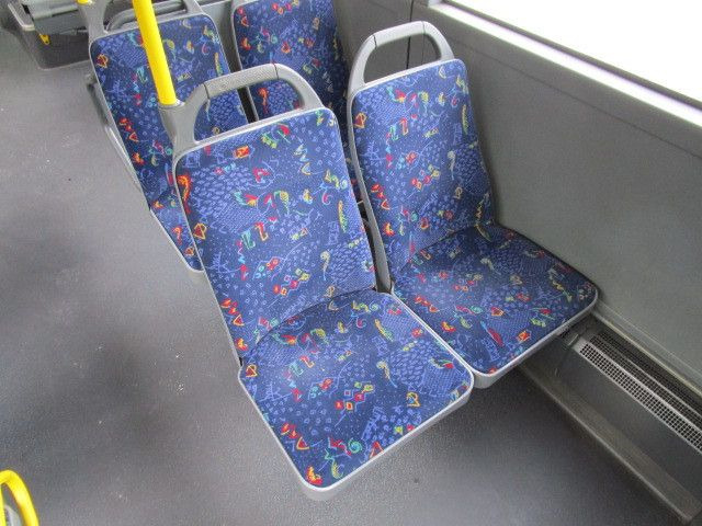 Mercedes-Benz O 530 Citaro, EEV Motor, 38 Sitze - Stadsbus: afbeelding 5 Mercedes-Benz O 530 Citaro, EEV Motor, 38 Sitze - Stadsbus: afbeelding 5