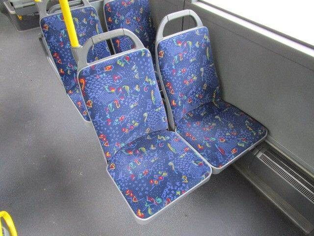 Mercedes-Benz O 530 Citaro, EEV Motor, 38 Sitze - Streekbus: afbeelding 5 Mercedes-Benz O 530 Citaro, EEV Motor, 38 Sitze - Streekbus: afbeelding 5