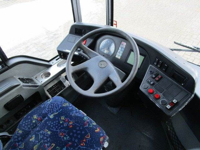 Mercedes-Benz O 530 Citaro, EEV Motor, 38 Sitze - Streekbus: afbeelding 4 Mercedes-Benz O 530 Citaro, EEV Motor, 38 Sitze - Streekbus: afbeelding 4