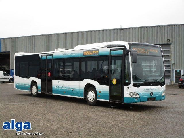 Mercedes-Benz O 530 Citaro Ü C2, Euro 6, 45 Sitze, ATM - Streekbus: afbeelding 1 Mercedes-Benz O 530 Citaro Ü C2, Euro 6, 45 Sitze, ATM - Streekbus: afbeelding 1