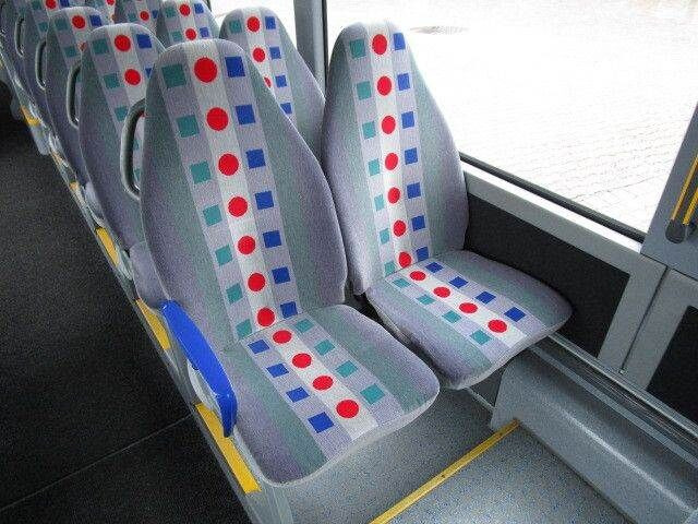 Mercedes-Benz O 530 Citaro Ü C2, Euro 6, 45 Sitze, ATM - Streekbus: afbeelding 5 Mercedes-Benz O 530 Citaro Ü C2, Euro 6, 45 Sitze, ATM - Streekbus: afbeelding 5