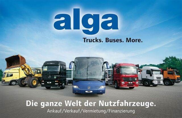 Streekbus Mercedes-Benz O 530 Citaro Ü C2, Euro 6, 45 Sitze, ATM: afbeelding 12
