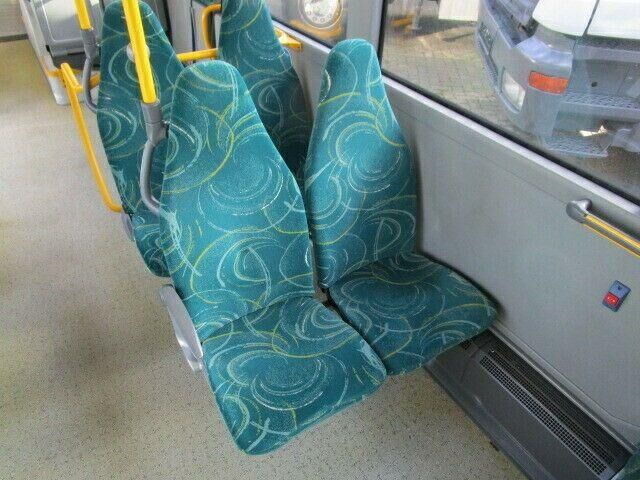 Mercedes-Benz O 530 G Citaro (CNG), Euro 5, Klima, Rampe, ZF - Gelede bus: afbeelding 5 Mercedes-Benz O 530 G Citaro (CNG), Euro 5, Klima, Rampe, ZF - Gelede bus: afbeelding 5